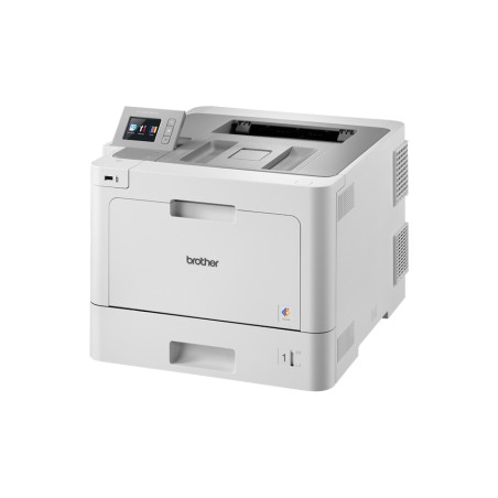 Brother Hll9310Cdw Colour 2400 X 600
